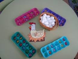 Un juego con el que no podrás parar de cacarear la gallina josefina. Pin En Algoritmos Abn
