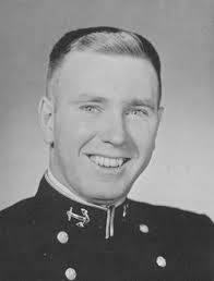 Charles Herbert “Buck” Lloyd (1937-2014): homenaje de Find a Grave