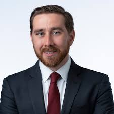 Benjamin Farley's Instagram, Twitter & Facebook