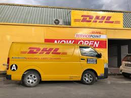 It was sent out for delivery quickly after arriving here. Dhl Express Service Point Arked Dhl Express Malaysia Facebook