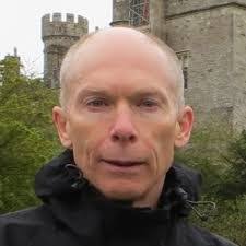 Roger Riehl's Instagram, Twitter & Facebook