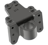 Bracket, Leaf Spring | Ent Spare Parts