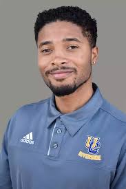 2018 Men's Track and Field Roster