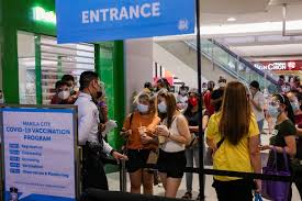 Search for jobs related to ncr ndc plus or hire on the world's largest freelancing marketplace with 20m+ jobs. Ncr Plus 8 Herd Immunity By Christmas Reasonable Says Octa Research Abs Cbn News