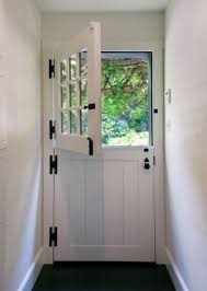 Adding Curb Appeal With Character Seeking Lavendar Lane Dutch Door Barn Door Hinges Home