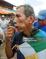 14 Carmelo Rojas Photos & High Res Pictures