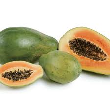 Various parts of the plant, such as the leaves, fruit, seed, flower, and root, are used to make medicine. Papaya Ingredient Finecooking