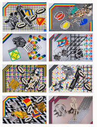 Peter Phillips Paintings & Artwork for Sale