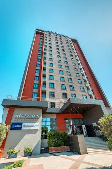 Galeri | Acıbadem Üniversitesi