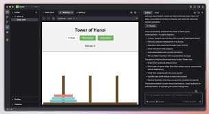 手把手教你AI全自动编程，IDE工具免费，Claude模型随便用 ...