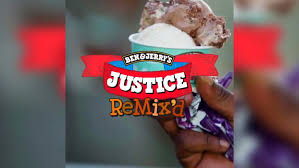 Ben and jerry's wants you to talk about racial inequity and criminal justice reform. Ben Jerry S Launches New Flavour In Support Of Criminal Justice Reform The Independent The Independent