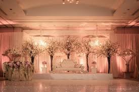 Asian Wedding Stage Wedding Backdrop Decorations Wedding Decor Elegant Wedding Reception Backdrop
