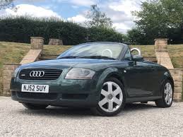 Image result for Tief Green 2005 TT