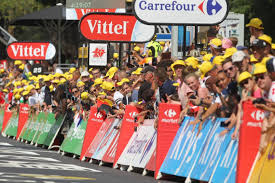 Chaque année, depuis 1903, les meilleurs coureurs de la planète s'affrontent pendant trois semaines sur les routes de france. Le Tour De France 2021 Partira De Bretagne Mais Ne Passera Pas En Picardie