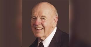 George Kasper Obituary