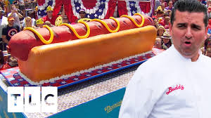 It follows events at carlo's bakery in hoboken, new jersey. Cake Boss Best Of Season 8 Cake Boss Youtube