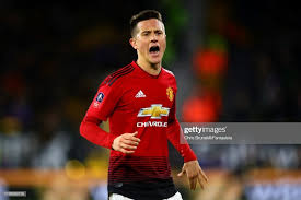 Transferts, salaire, palmares, statistiques en club et en sélection nationale. Ander Herrera Failed Move To Psg Footballtalk Org