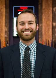 Brian “Drew” White