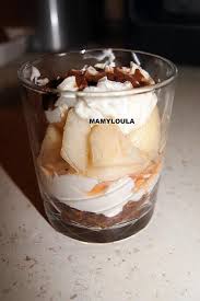 Tiramisu Poires Crepes Dentelles Caramel Beurre Salee Recette Tiramisu Poire Recette Tiramisu Poire Tiramisu Recette