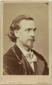 NPG Ax28524; Allan James Foli (Allan James Foley)