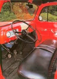 Image result for Sea Island Green 1950 Ford Truck