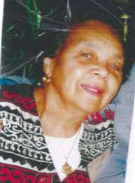 Edna Watkins Obituary (1919