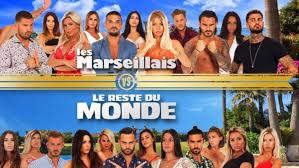 Audience les marseillais vs le reste du monde. Incendie A La Villa Des Marseillais Vs Le Reste Du Monde Le Tournage Est Suspendu Cnews