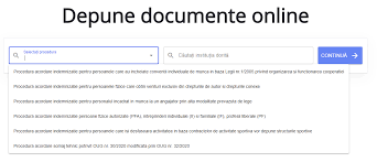 Actul de identitate in original si copie Https Aici Gov Ro Docs Ghid De Utilizare Pdf