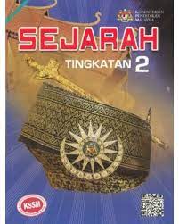 Buku teks sejarah tingkatan empat ms. Tingkatan 2 Buku Teks Sejarah