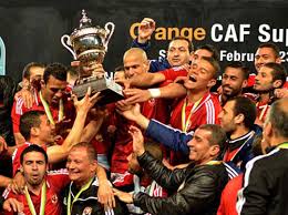 في عام 2007 أٌقيمت مباراة السوبر الإفريقي في إثيوبيا رغم أن طرفي المباراة كانا الأهلي والنجم الساحلي التونسي. Ø³Ø¬Ù„ Ù…ÙˆØ§Ø¬Ù‡Ø§Øª Ø§Ù„Ø§Ù‡Ù„Ù‰ ÙÙ‰ Ø§Ù„Ø³ÙˆØ¨Ø± Ø§Ù„Ø§ÙØ±ÙŠÙ‚Ù‰ ÙƒÙˆØ±Ø§Ø¨ÙŠØ¯ÙŠØ§