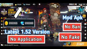 As you know, there are a lot of robots trying to use our generator, so to make sure that our free generator will only be used for players, you need to complete a quick task, register your number, or download a mobile app. Free Fire Free Unlimited Diamond Hack V1 52 Latest Free Fire Free Unlimited Diamonds Trick In 2020 Tamil