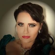 Miss Northamptonshire Galaxy 2016/17