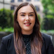 My first full calendar year at Morgan McKinley was a year of growth and  learning.