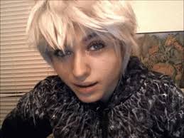 First 5 to join and let me know get a bonus in 0f dms. Amouranth I Have Made A Jack Frost Makeup Tutorial Video For