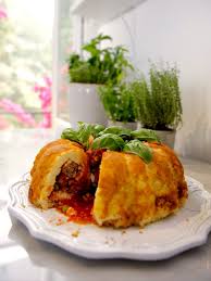 Sartu Di Riso Recipe Food Network Recipes Recipes Food