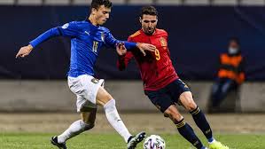 Bet on the soccer match italy vs spain and win skins. Spain Italy Under 21 Uefa Com