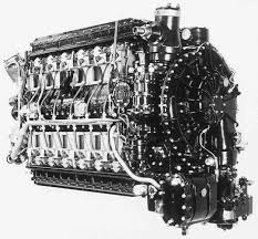 But more downforce also means more drag, which can rob a race car of speed. The Most Complex And Powerful Engine Of The Postwar Era