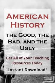 Are You Stuck On Where To Go With Your American History Class Let Me Help Shop The Full History Teaching Resources Teaching History Teaching American History