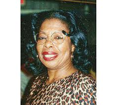 Thayla Johnson Obituary (2012)