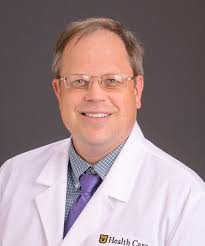 Daniel Walker, MD