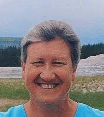 Fay Burkholder Obituary