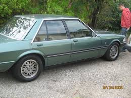 Image result for Light Pewter 1982 Fairmont