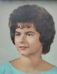 Obituary for Ann M (Crook) Chaney