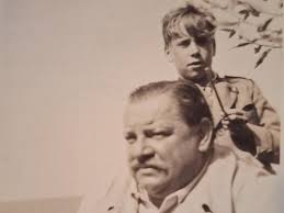 Sohn von Heinrich George erlebte Kriegsende in Wannsee: „Zwei Russen  tauchten auf und fragten: Sind hier Soldaten?“