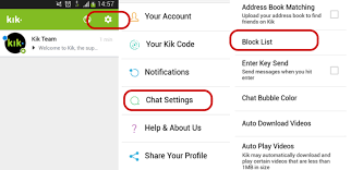 Download top 47 apps like kik, all apps suggested by apkpure. Explainer What Is Kik