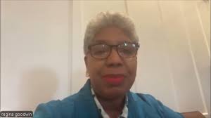 Senator Regina Goodwin