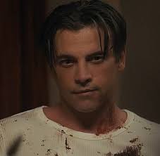 Skeet Ulrich is back in Scream6 as Billy loomis(as visions)#scream6