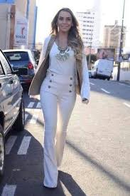 Calça Flare Esta Na Moda 2018 Esta Calca E Linda Moda Moda Feminina Calca Flare