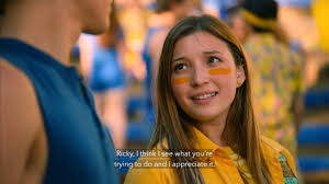 High School Musical: The Musical: The Series: Season 3/ Episode 6 "Color  War"