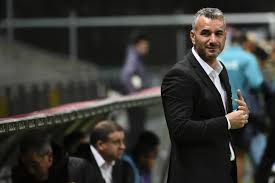 Official fanpage of ivo vieira, international choreographer and dancer. Ivo Vieira E O Novo Treinador Do Vitoria De Guimaraes Futebol Publico